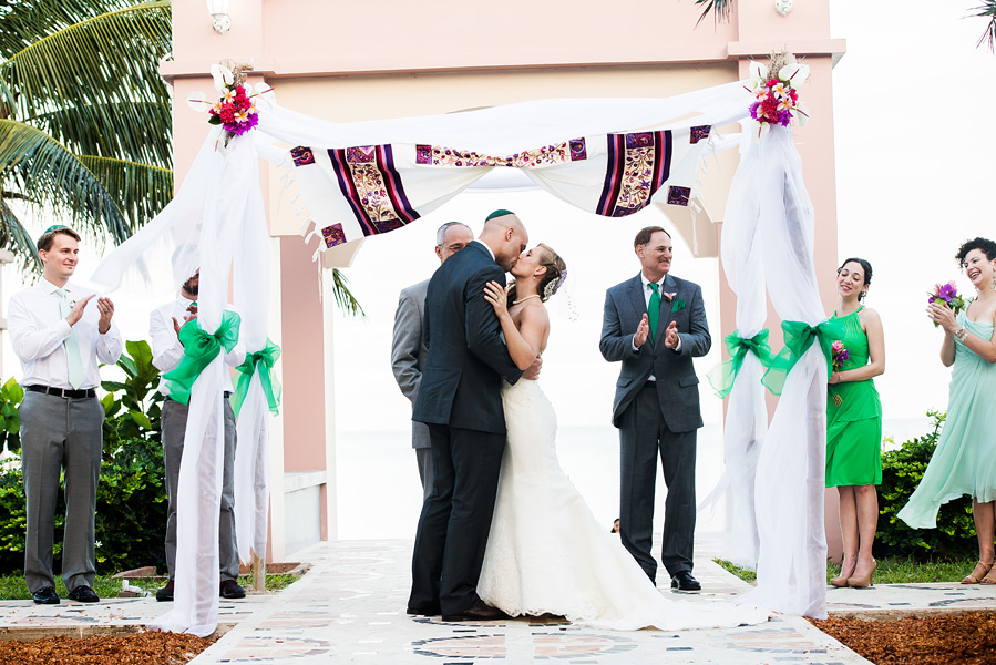 Belize wedding Grand Colony Villas