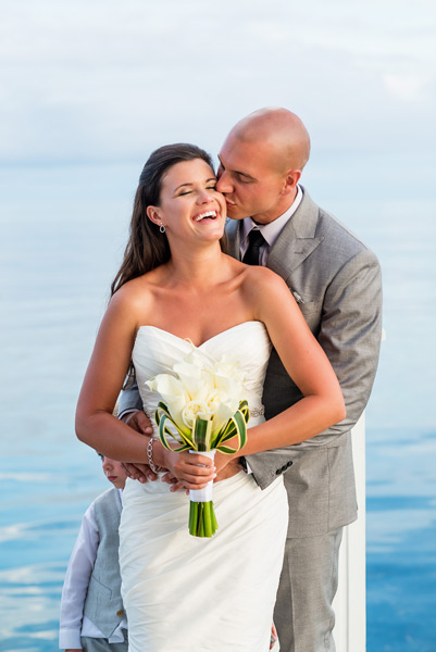 Belize Wedding Photography by Leonardo Melendez Photography