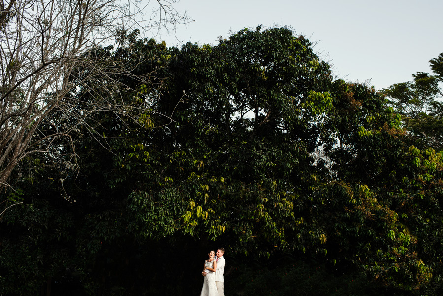 Belize weddings Xunantunich Mayan Ruins