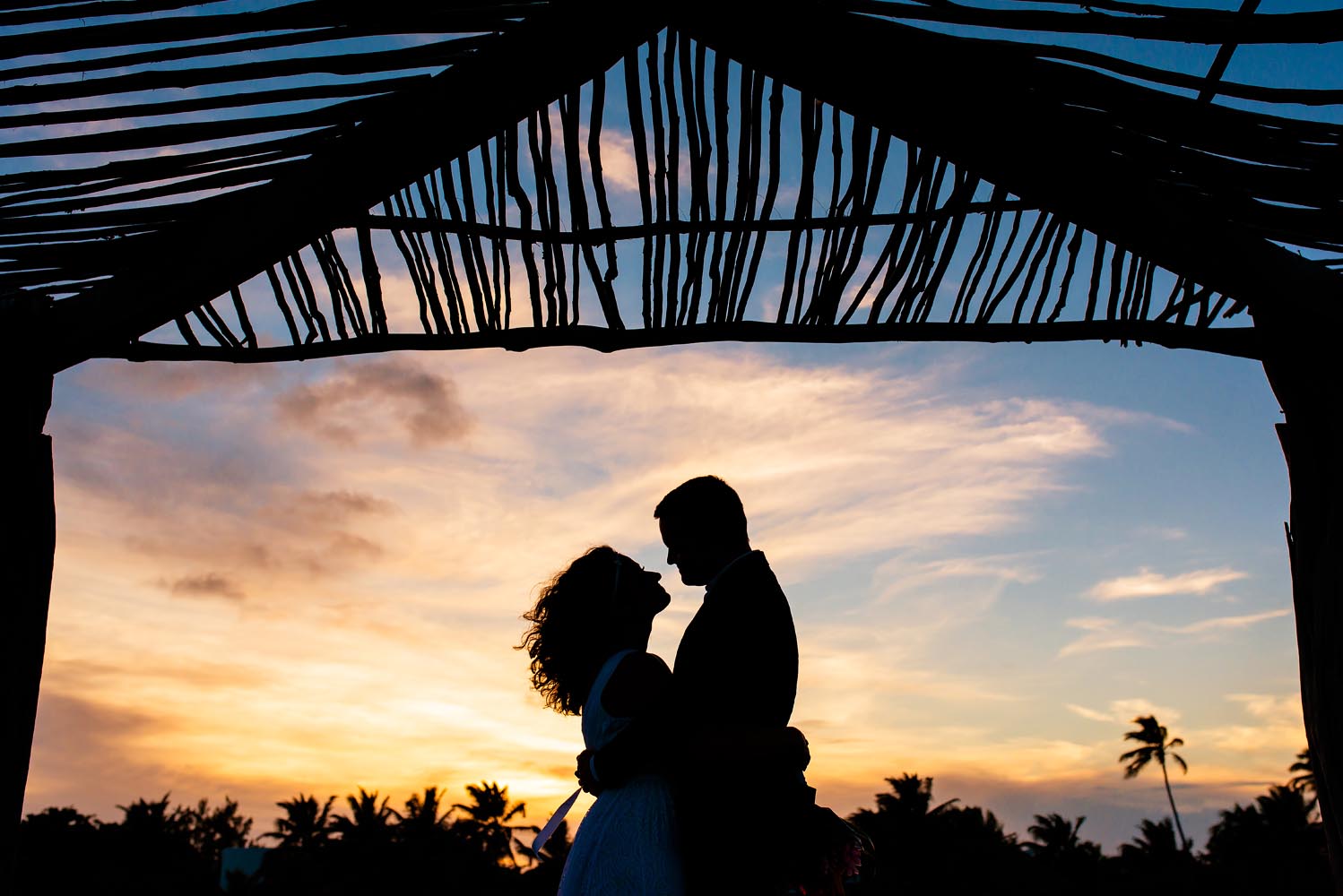 Belize Wedding Photographers, Matachica Resort, Ambergris Caye